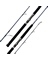 HARRIER-X JIGGING SPINNING RODS